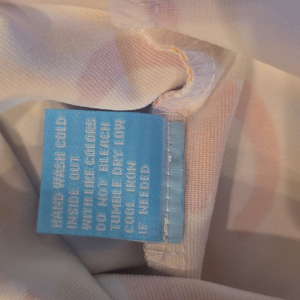 J. McLaughlin Catalina Cloth Side Ruched Midi Dress‎ S - Picture 5 of 9